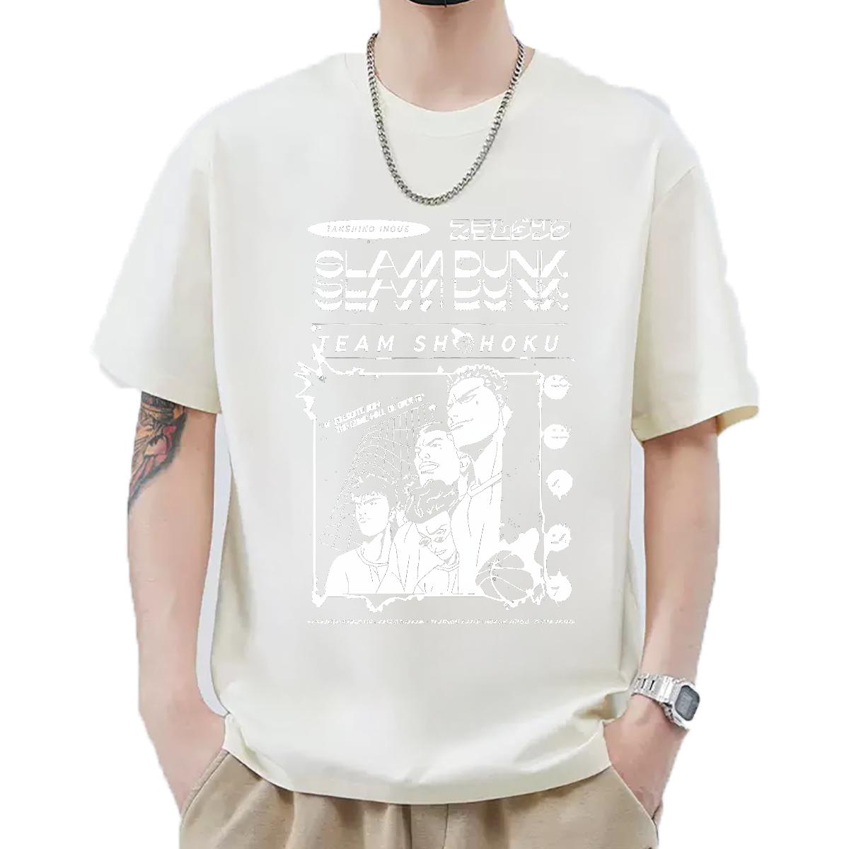 Popular Tshirts Breathable Short Sleeve Daily Outfit Mens T Shirts Floral Print DIY Polos