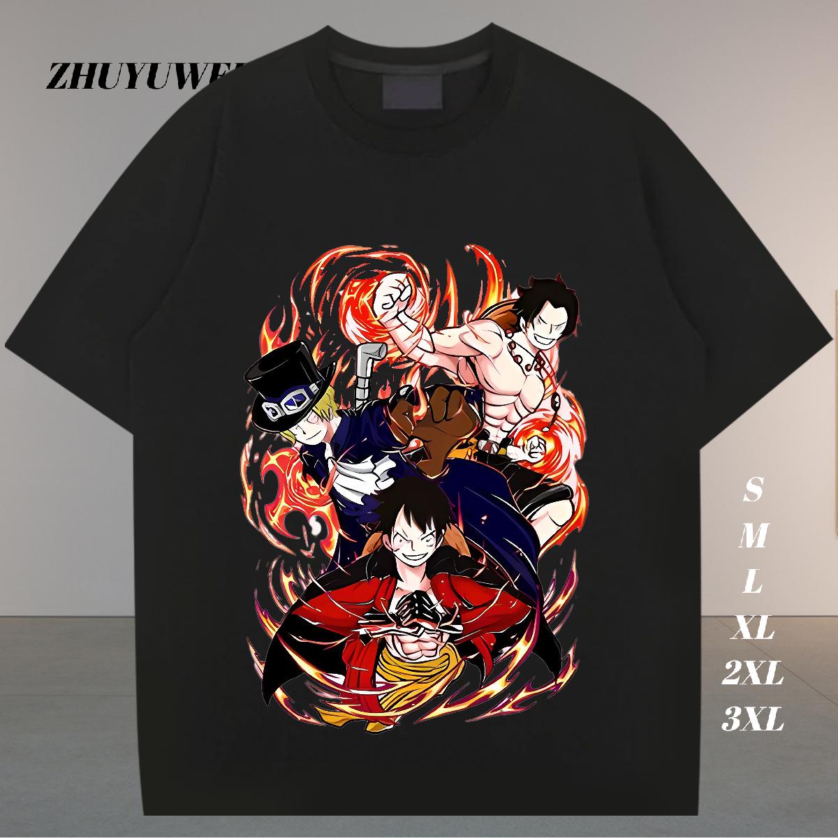 Fashion New T-Shirts for Men DIY Printed Casual Daily Wear Mens Tshirts Round Neck Short Sleeve High Quality