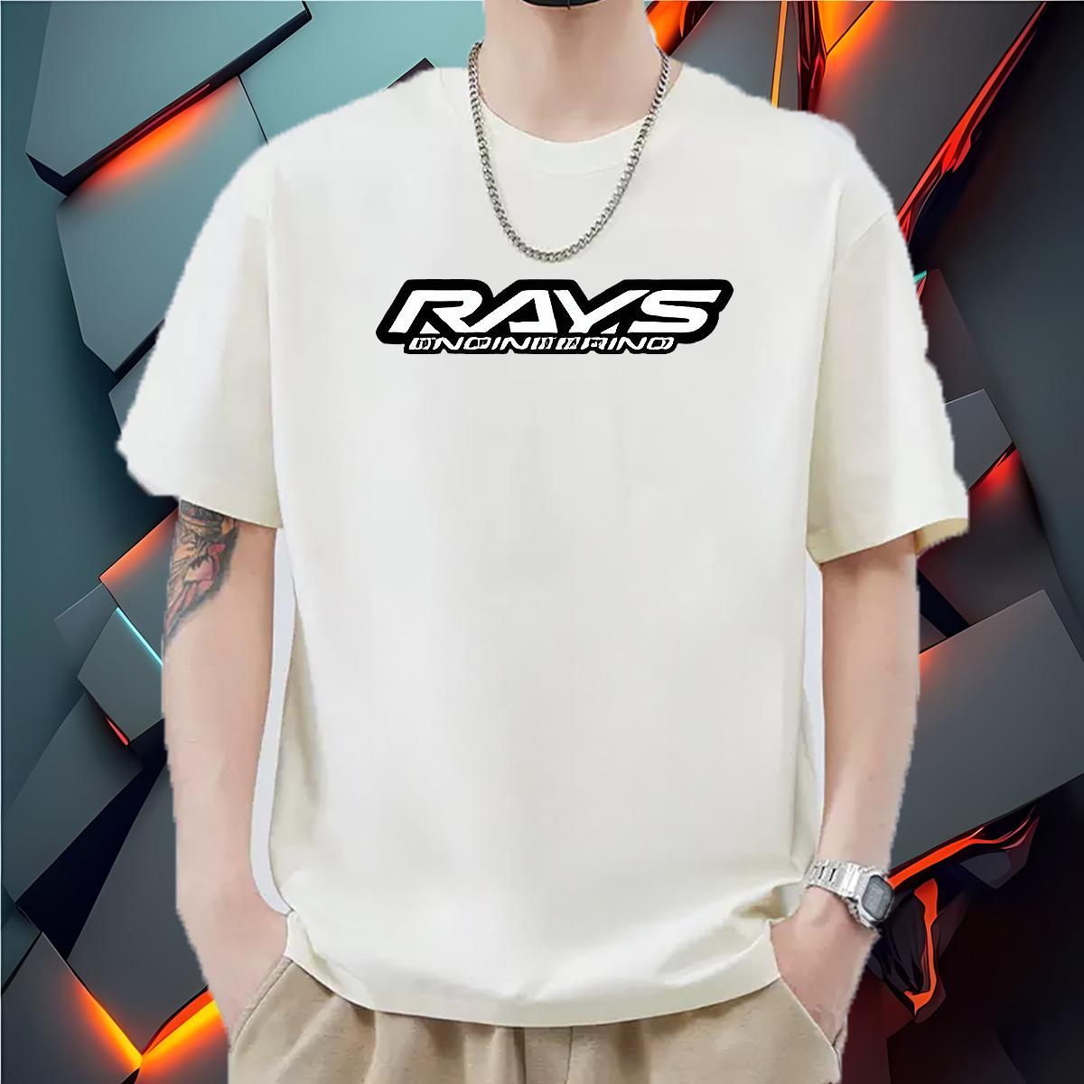 Factory Direct T shirt Floral Print Mens Tshirts Anime Printing Street Crew Neck Cotton Breathable Cool Clothings