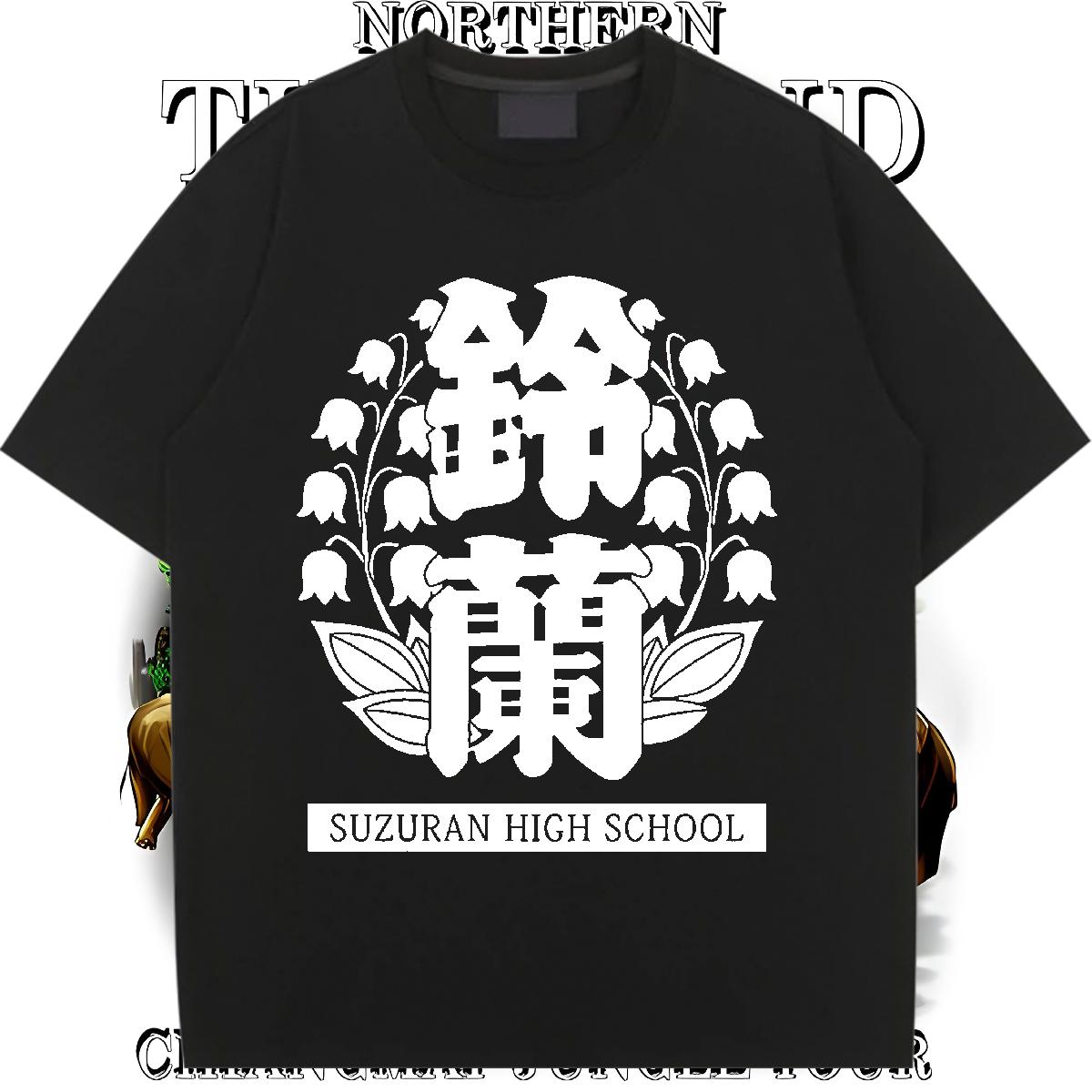 Nice Womens T Shirts Short Sleeve Cotton O-Neck Wear Beach 2024 Unisex Tshirts Anime