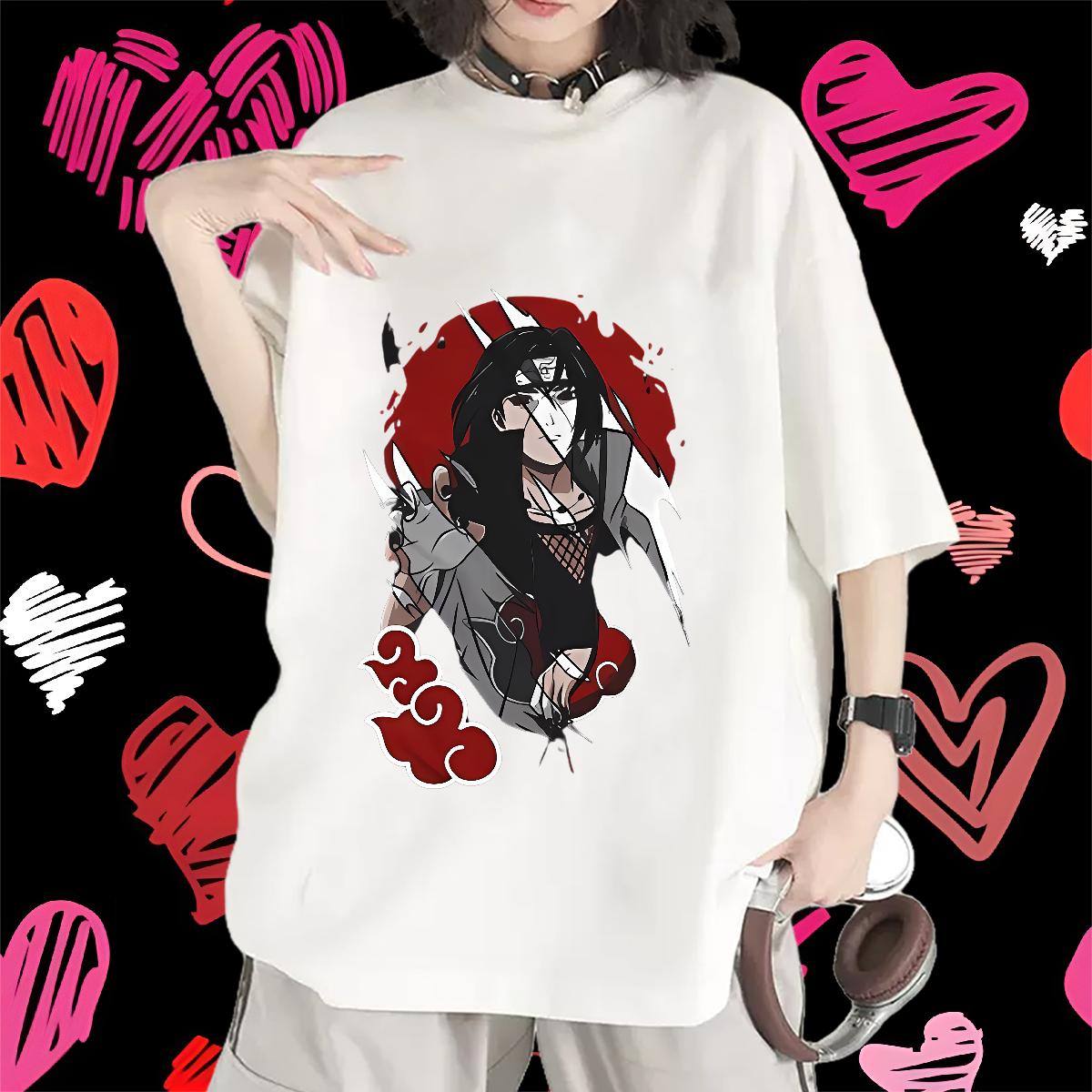 2024 Designer T-Shirts Breathable Crew Neck Daily Wear Woman Tshirt Oversized Lady Tee Shirt
