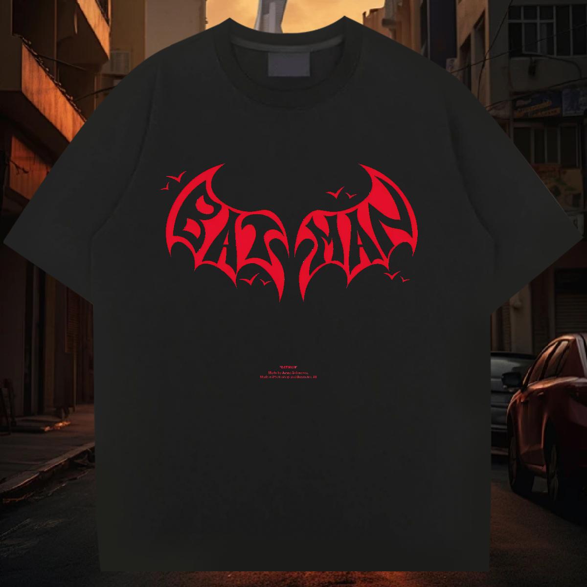 2024 New T shirt Custom Print Plus Size Street wear Hip Hop Mens Tshirts Breathable Crew Neck Cotton 5A