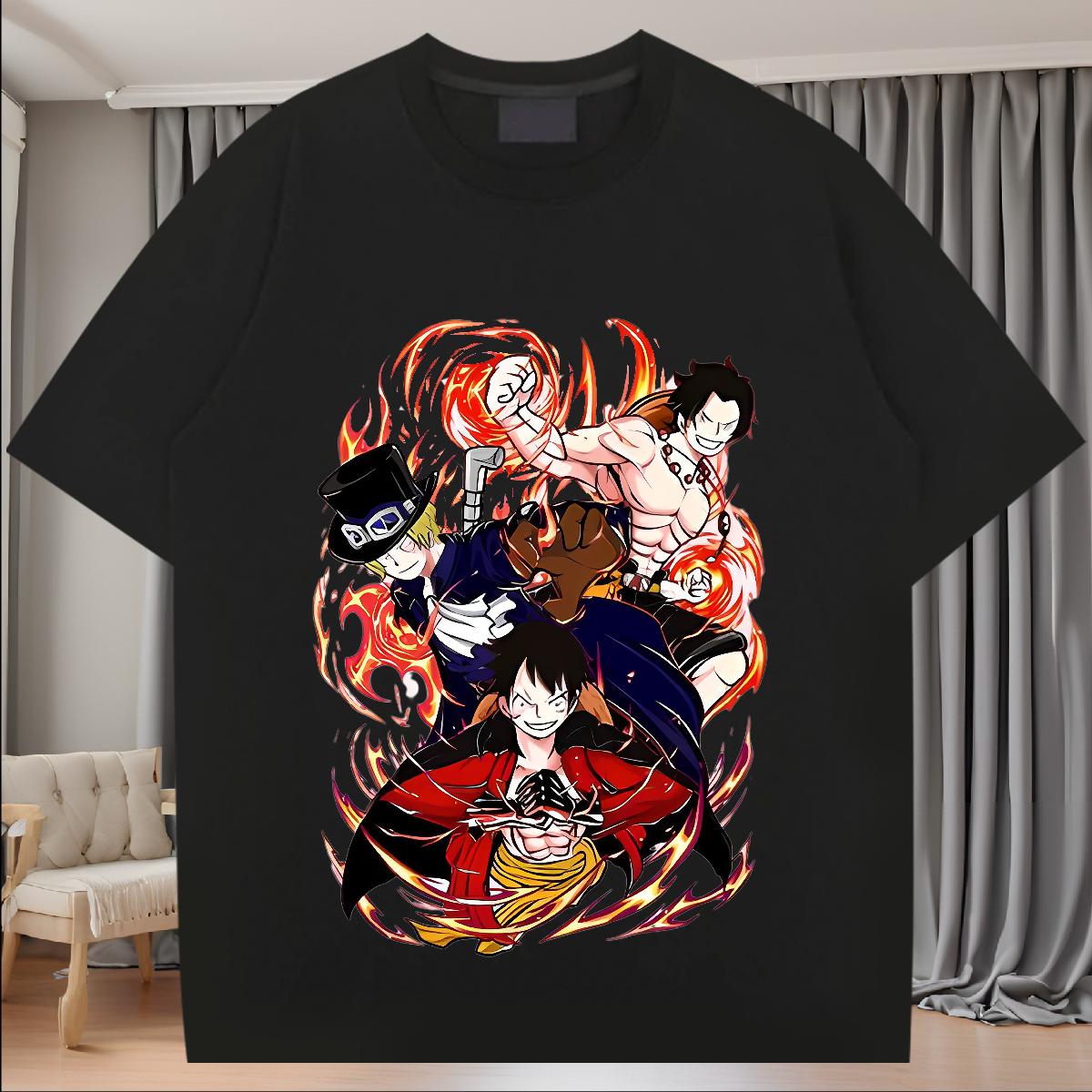 2024 Summer T-Shirts for Men Custom Printing Summer Casual Tshirt for Man Woman Breathable Crew Neck Cotton High Quality