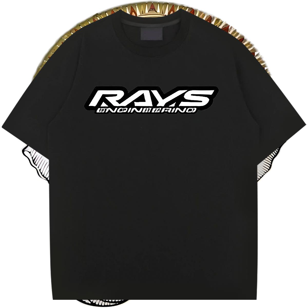 Classic Mens Tshirts Round Neck Short Sleeve Casual Daily Wear Men T Shirts Custom Fashion New Clothes