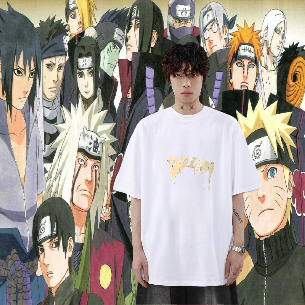 New Designer T Shirt For Man Custom Printing Men Tshirts Sports Casual Crew Neck Cotton Breathable Cool Design Top Tees