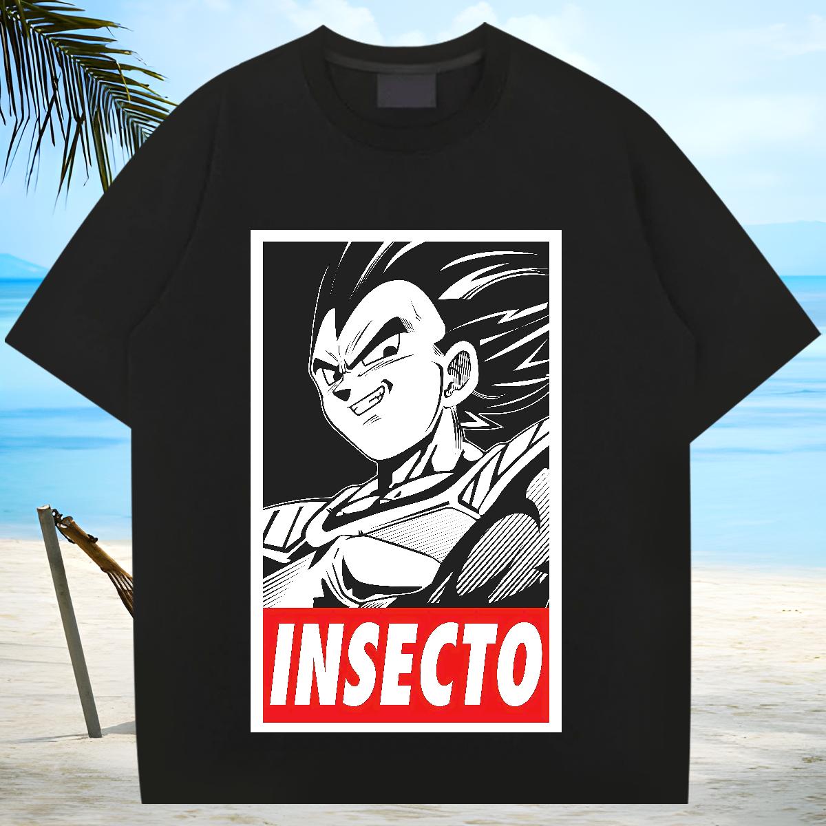 Popular Couples T Shirts Cotton Breathable Hip Hop Street Mens T Shirts Skull Classic Tees