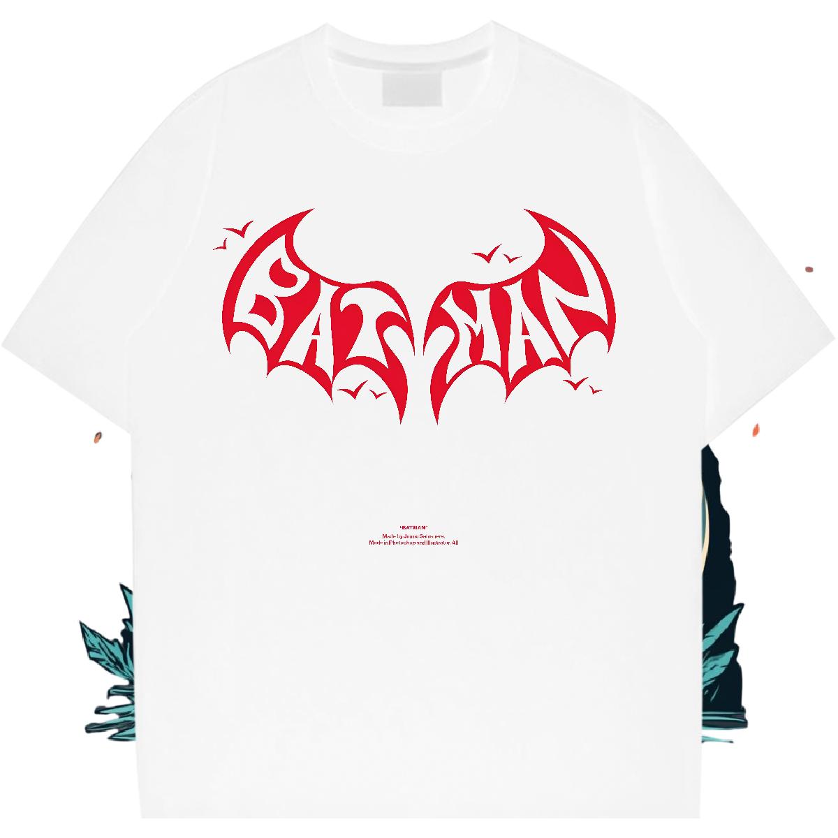 Loose Fit Man T Shirts Home Outdoor O-Neck Short Sleeve Cotton Mens Tshirts Designer Fashion Asian Size Tees