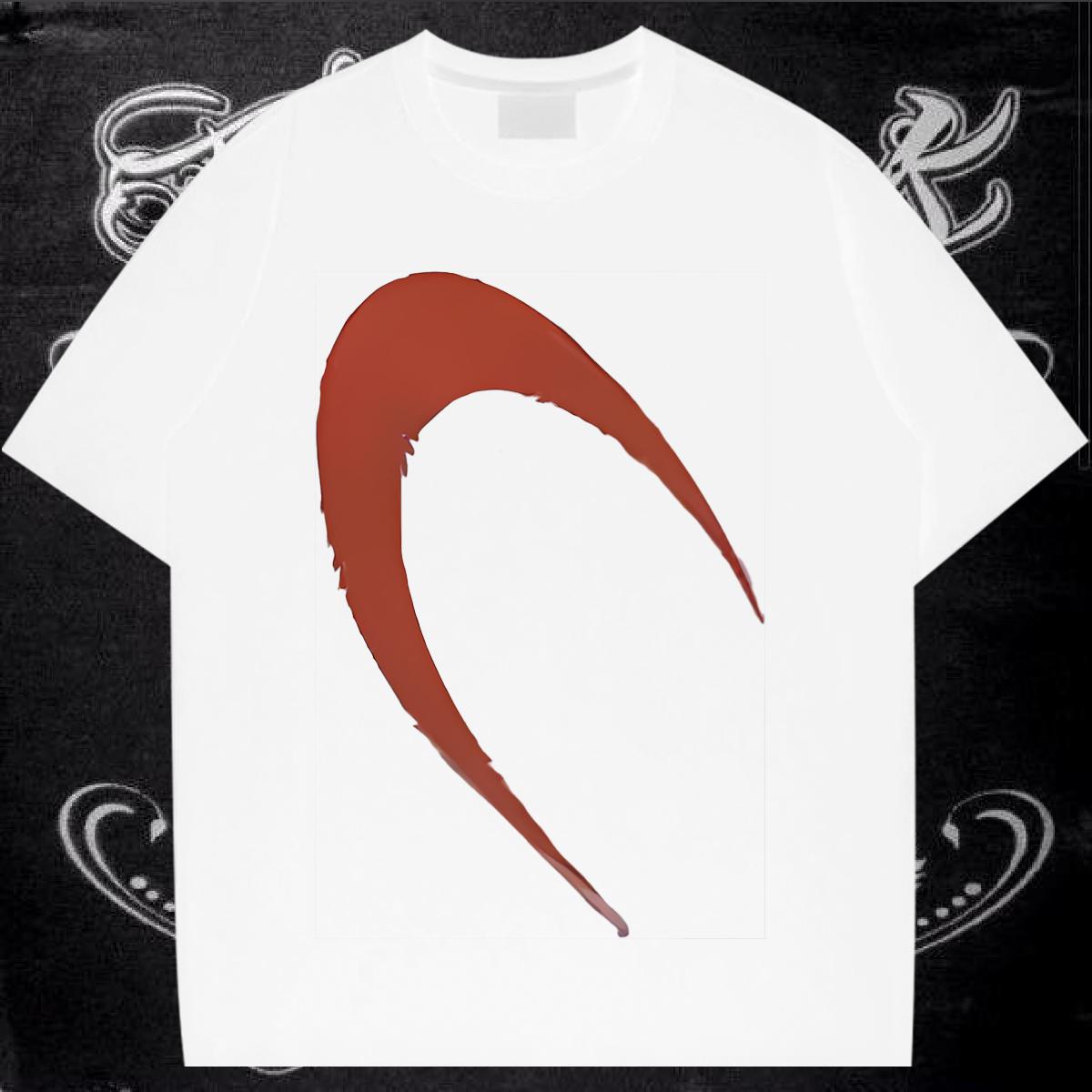 Wholesale Mens T Shirts Oversized S-3XL Tshirts Spring Summer Breathable Crew Neck Designer Tops Shirt