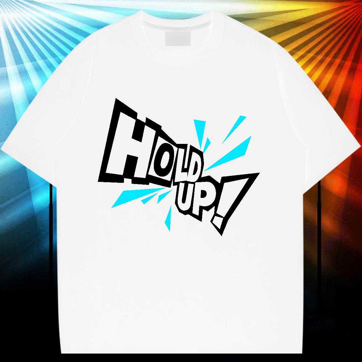 Brand Men Clothes T-Shirt Cotton Breathable Daily Outfit T shirt Cartoon Printing S-3XL Wholesale Clothings