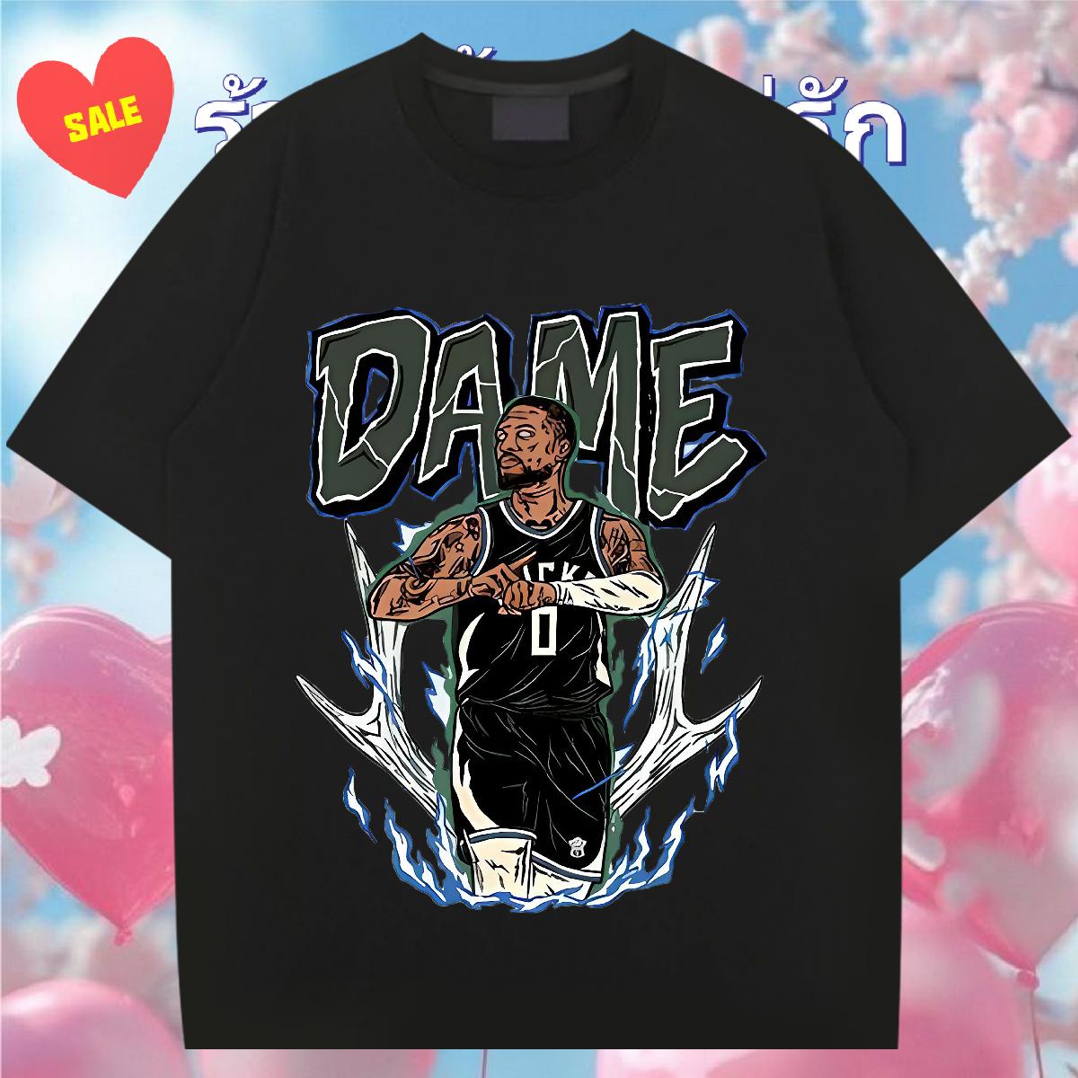 New Man T Shirts Black White Street Wear Tshirt for Man Woman Breathable Short Sleeve High Quality