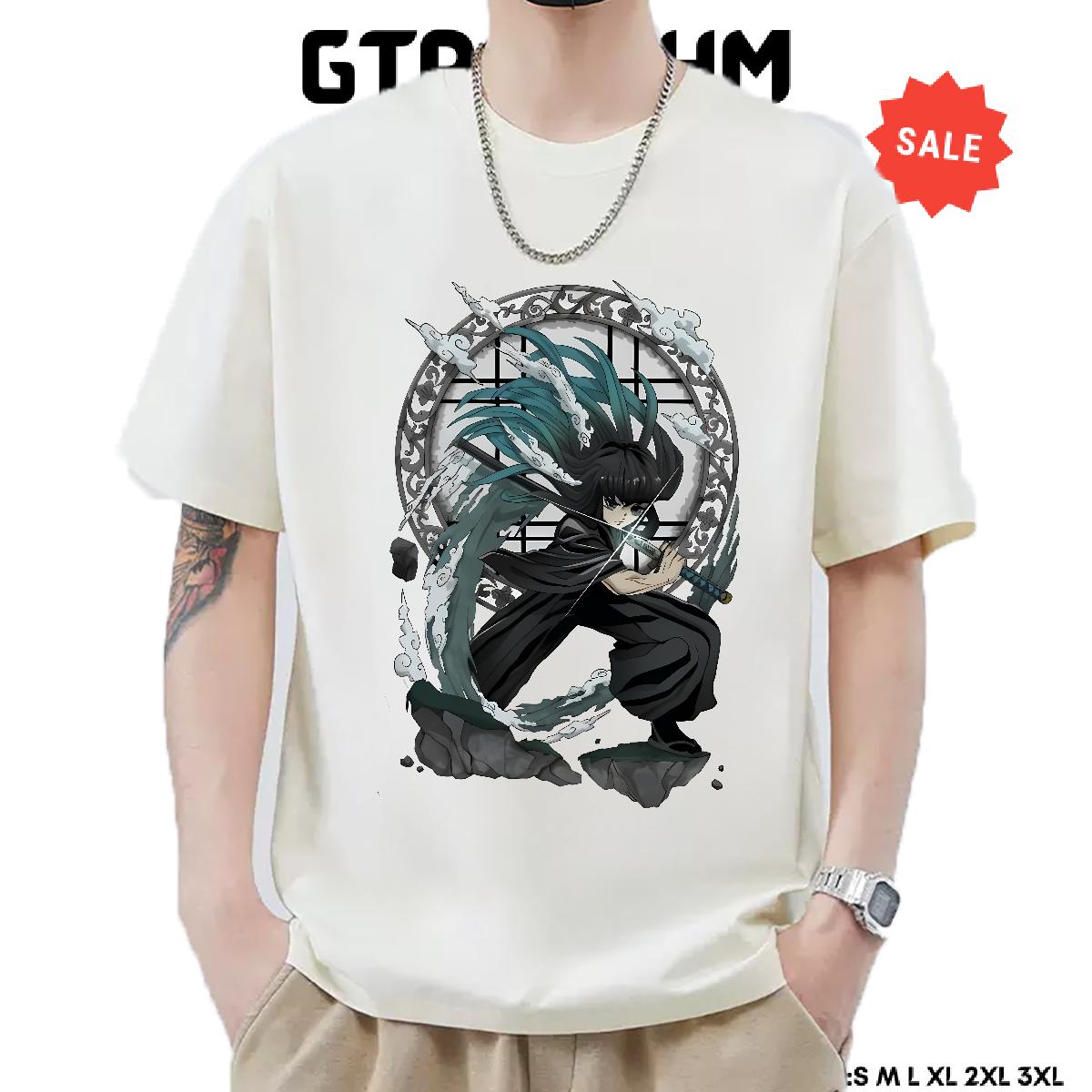 Cool T-Shirts for Men Home Outdoor 180g Cotton Men Tshirts Fashion Designer Custom Print Plus Size Clothings