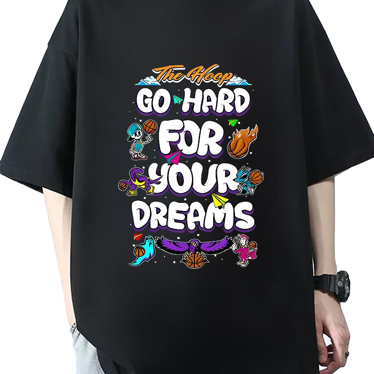 High Quality Men Tshirts Short sleeve Cotton Soft Daily Outfit T Shirts Men DIY Anime Custom Tops Tees