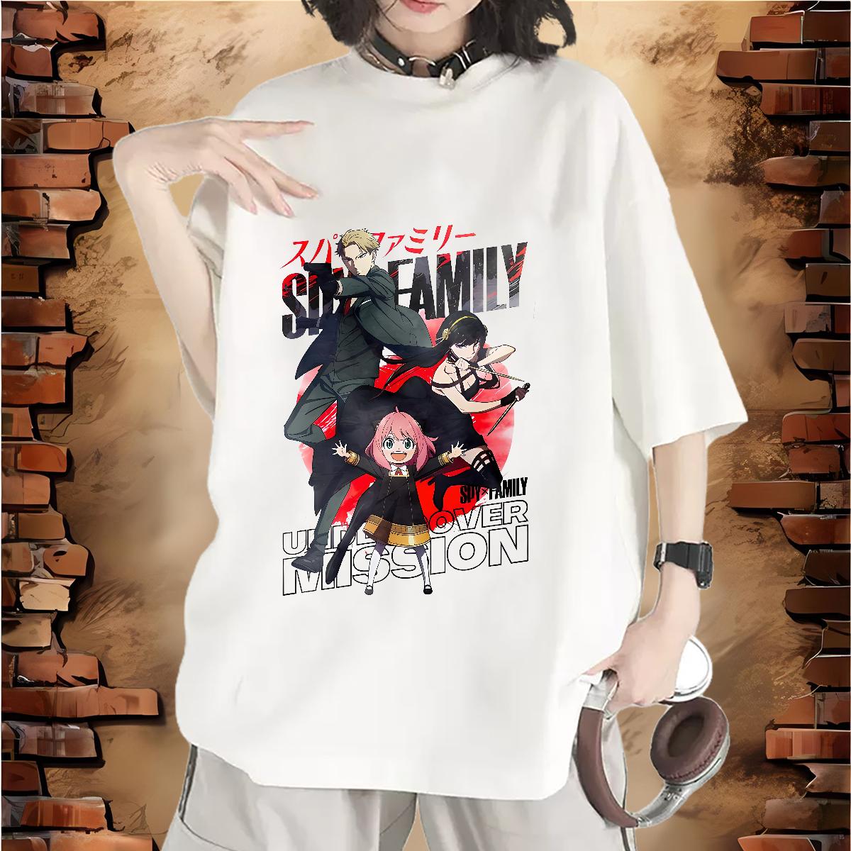 New T Shirt For Woman Cotton Comfortable Beach Tshirt for Man Woman Custom Anime Loose Tee Shirt
