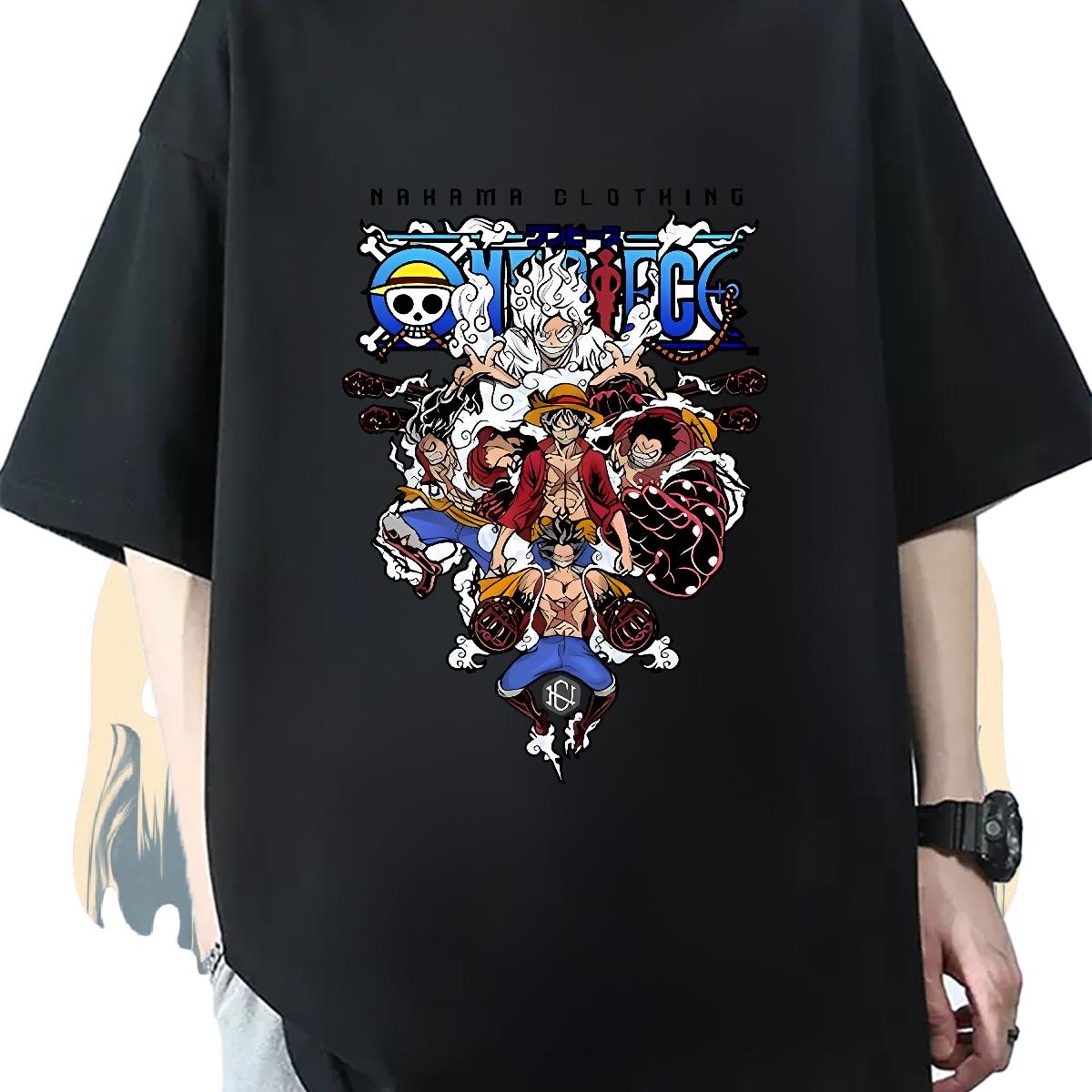 Cool Design Man T Shirts Summer Casual Breathable Crew Neck Cotton Men Tees Fashion Designer Cartoon Print Wear