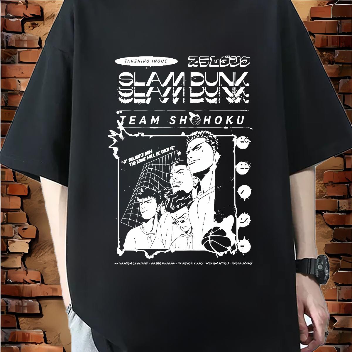 Brand T Shirt For Man Floral Print Casual Daily Wear Mens Tshirts Crew Neck Cotton Breathable Wholesale