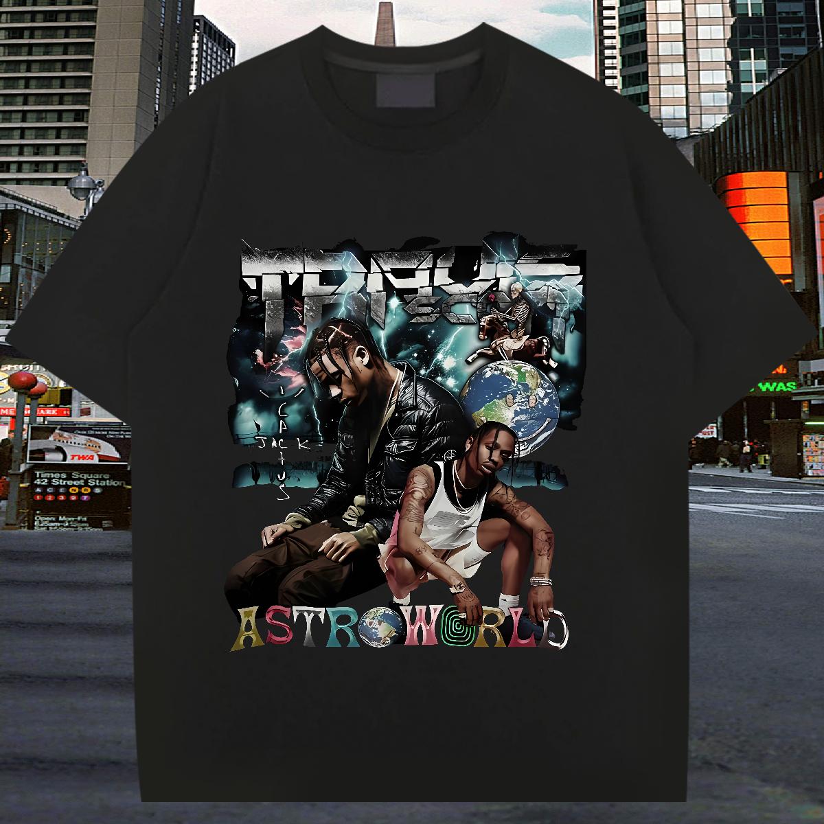 Fashion T-Shirts Custom Anime Casual Beach Couples T Shirts 180g Cotton Cool Design