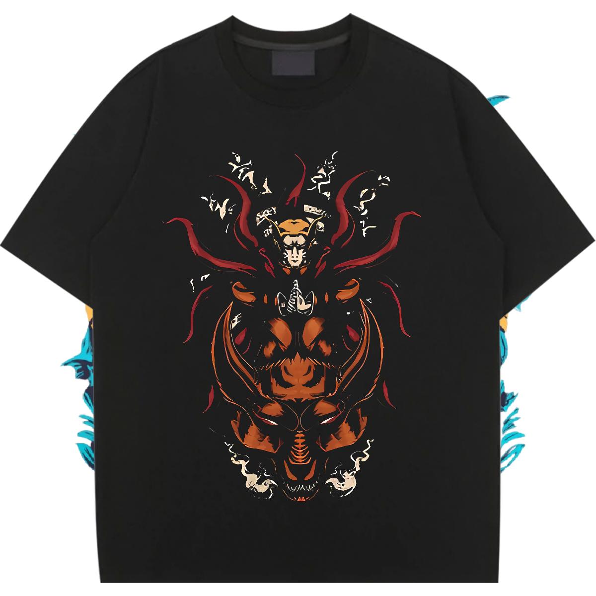 Designer T-Shirts Cotton O Neck Short Sleeves Spring Summer Women Tees Skull Popular Tops Tees