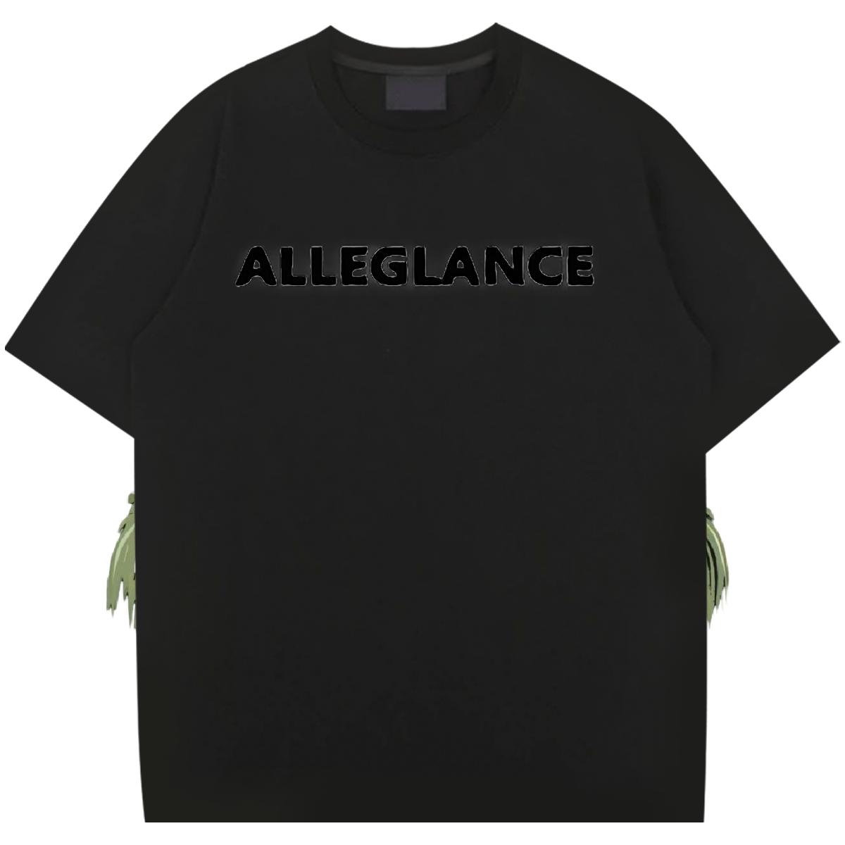 Cool Mens T Shirts Home Outdoor Cotton O Neck Short Sleeves Men Clothes T-Shirt New Designer DIY Anime Clothings