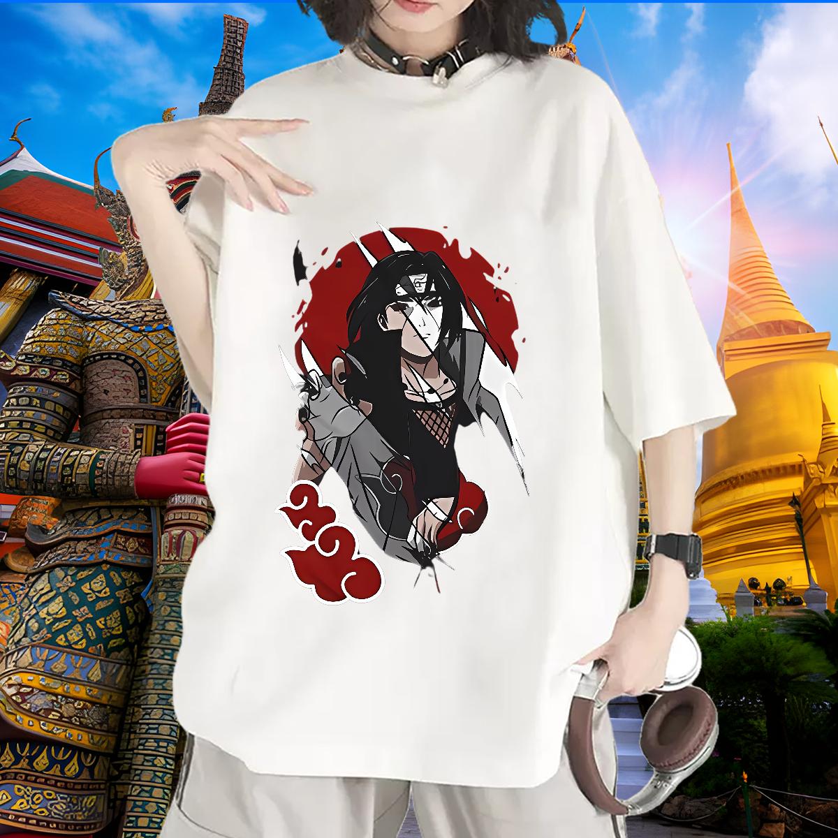 Brand T shirt Crew Neck Cotton Breathable Home Outdoor Women Tshirts Custom Printed Female Clothes Shirt
