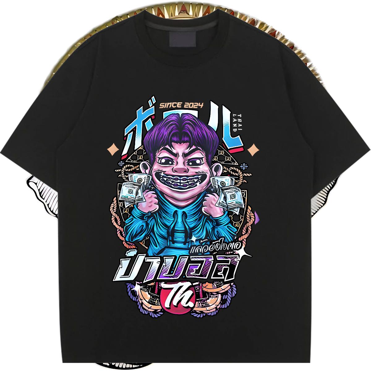 Designer Nice Womens T Shirts Breathable Crew Neck Polos Beach 2024 Casual Unisex Tshirts Customized