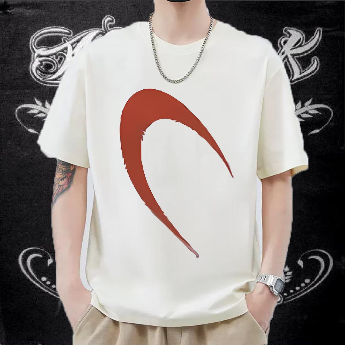 Wholesale Mens T Shirts Oversized S-3XL Tshirts Spring Summer Breathable Crew Neck Designer Tops Shirt