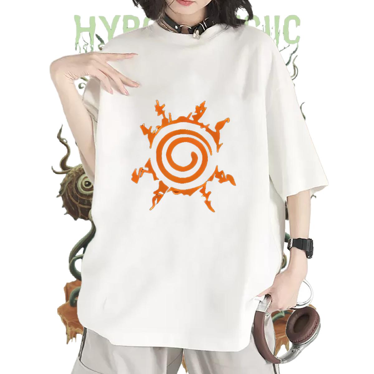 O-Neck Short Sleeve Cotton Womens T Shirts DIY Hip Hop Unisex Tshirts Plus Size Cartoon High quality Tee Shirt