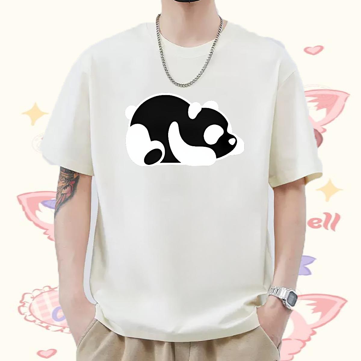 Fashion Men T Shirts DIY Printed Tshirt for Man Woman Hip Hop Street Breathable Crew Neck Cotton Cool Design Polos