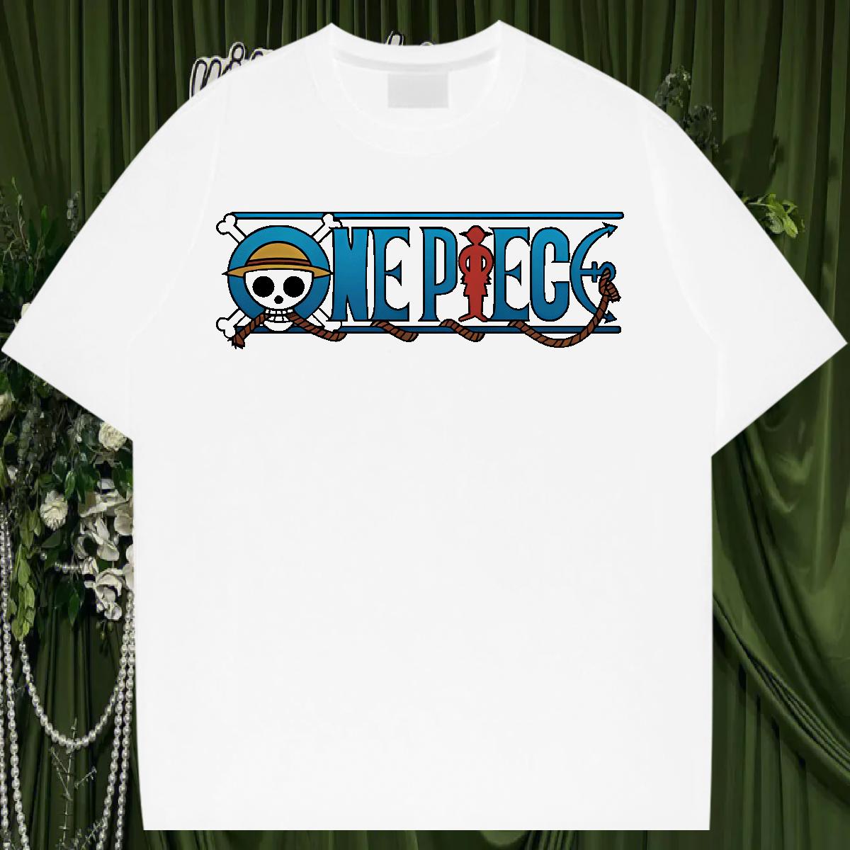 5A Couples T Shirts Short Sleeve Cotton O-Neck Street wear Hip Hop T shirt Customized Print Fashion Designer Top Tees