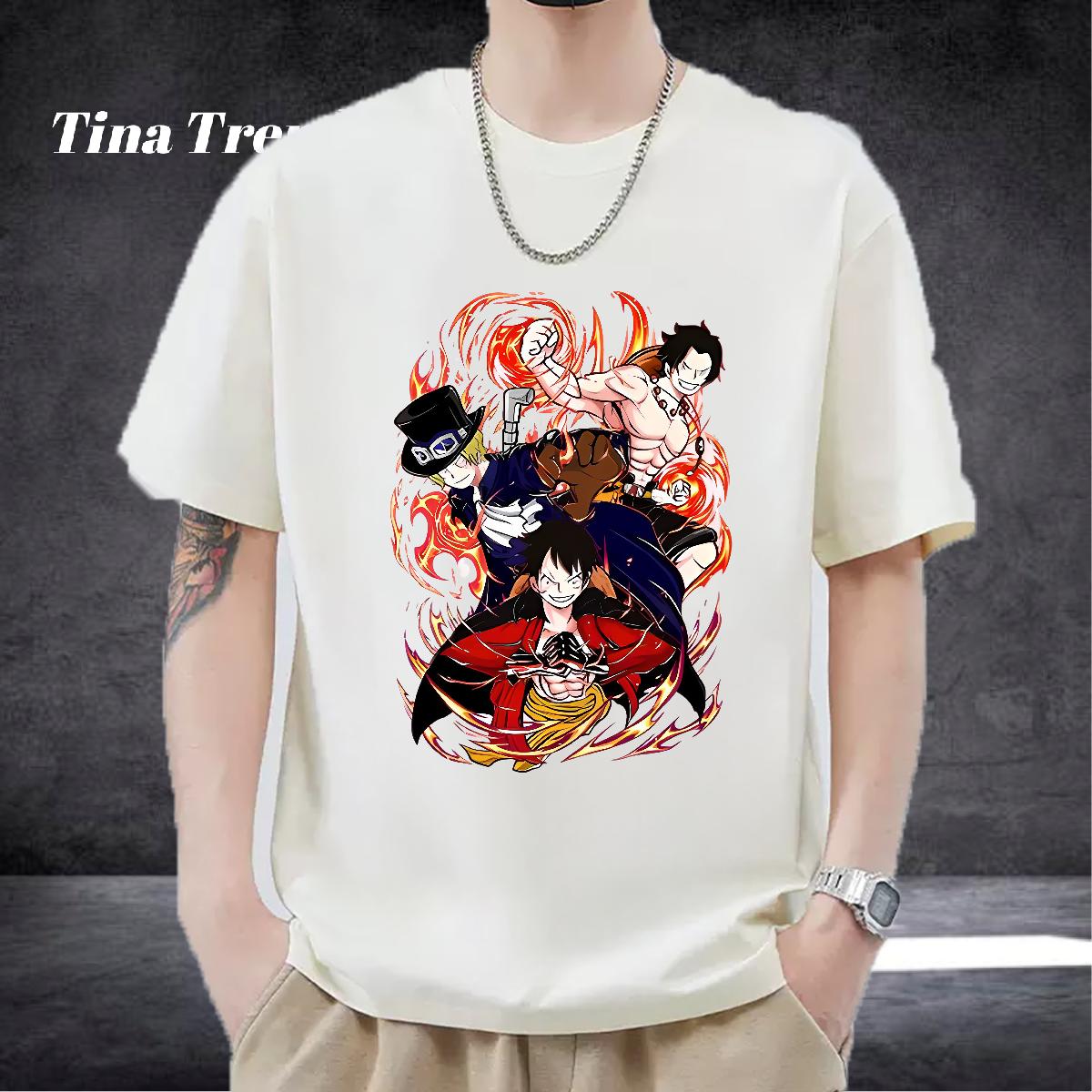 Cool Couples T Shirts Short sleeve Cotton Soft Street wear Hip Hop T shirt DIY Classic Casual Clothes