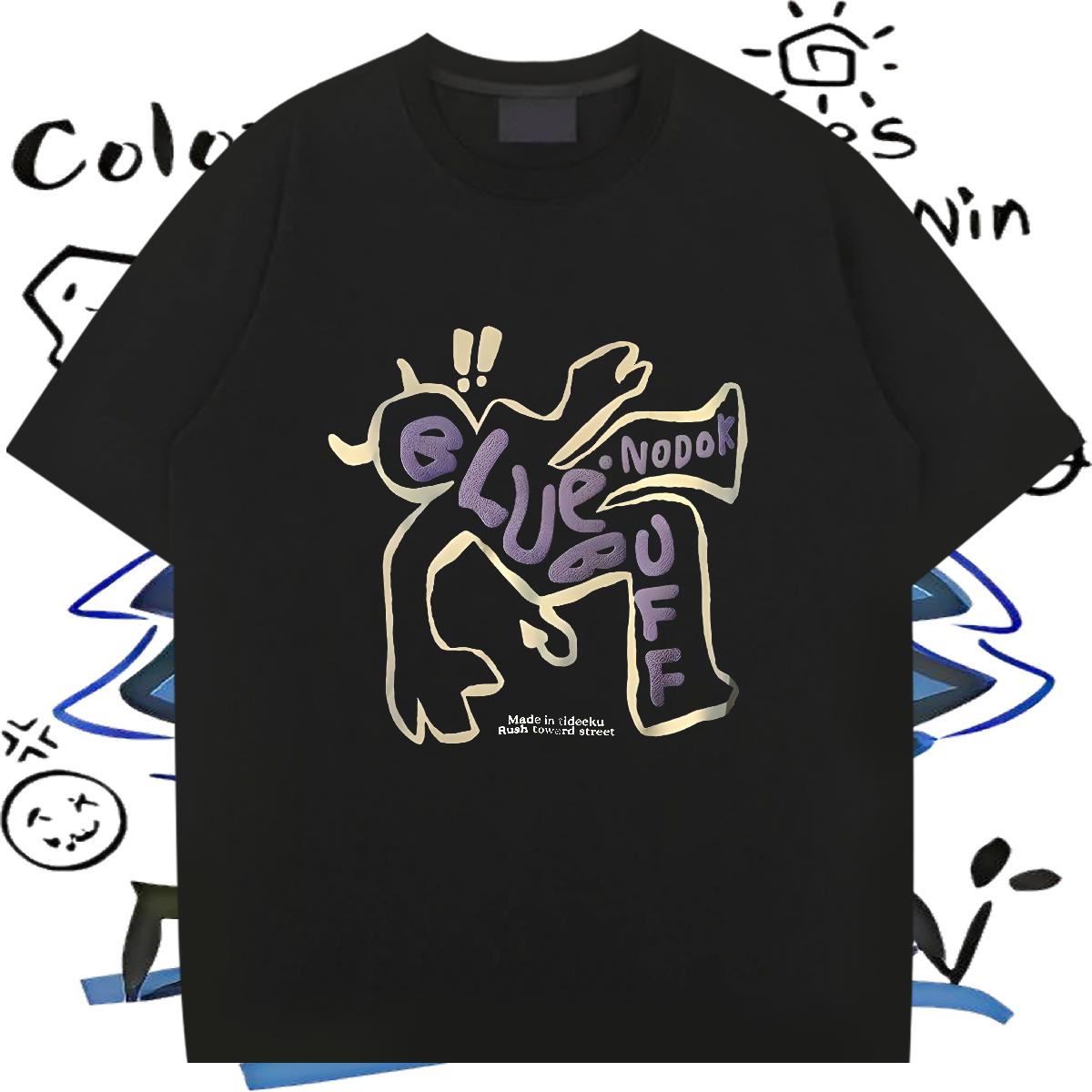 Classic T Shirts Men Custom Anime Spring Summer Tshirt for Man Woman Short sleeve Cotton Soft Popular