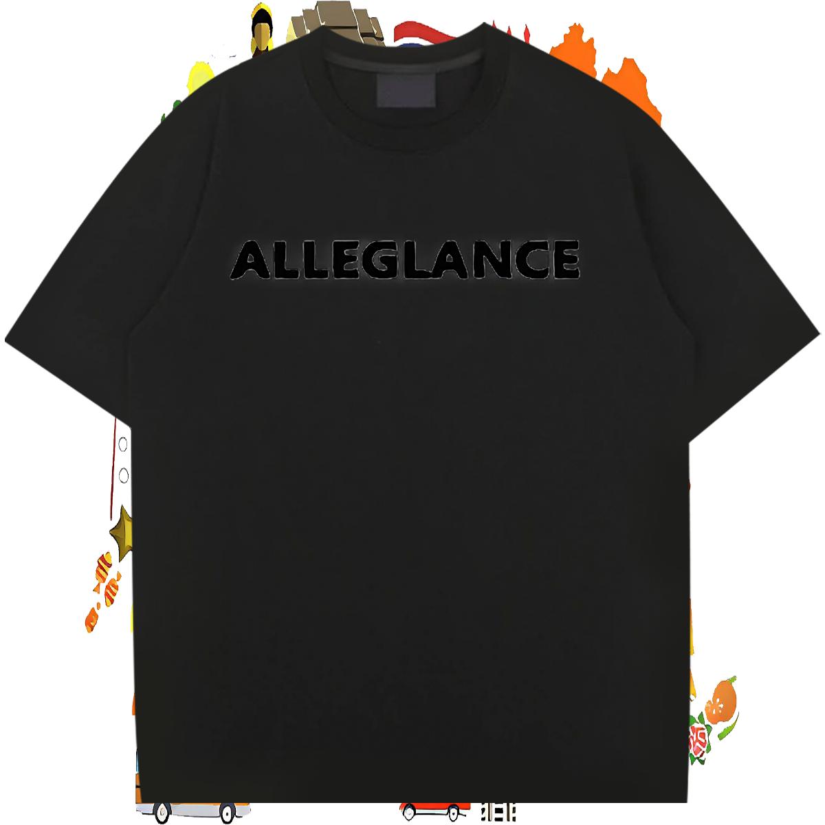 High Quality T-Shirts Daily Wear Cotton Breathable Soft Men Tees Fashion Casual Custom Printed Top Tees