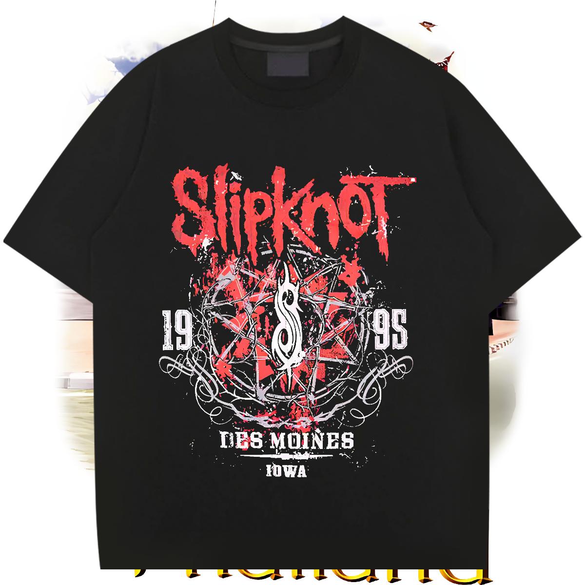 Brand Man T Shirts Skull Street Mens Tshirts Breathable Short Sleeve Comfortable