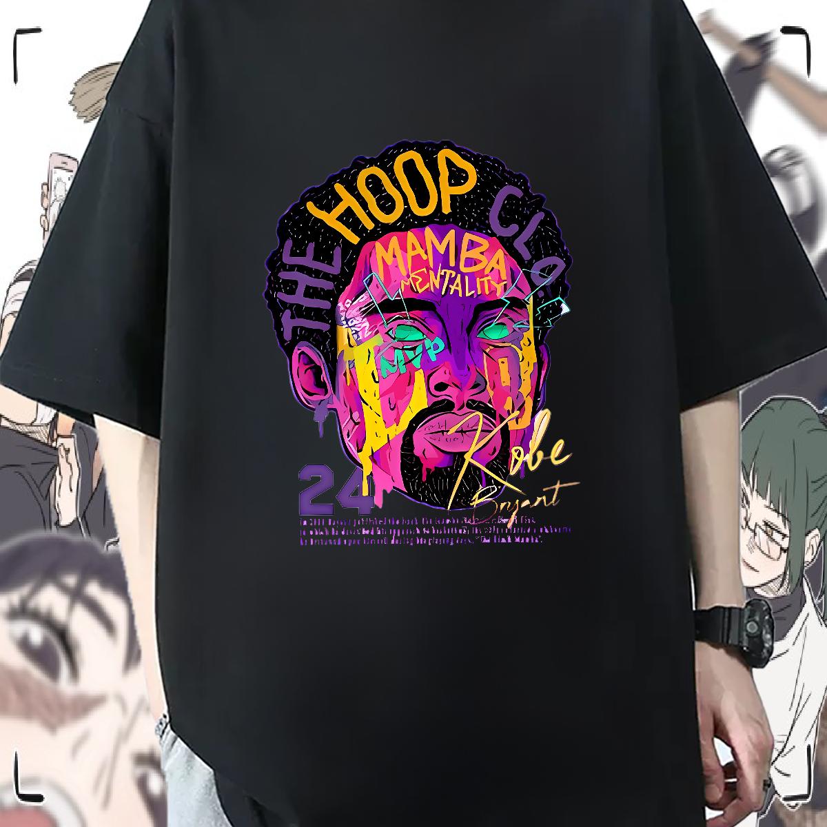 Designer Couples T Shirts Short Sleeve Cotton O-Neck Street Wear Mens T Shirts Plus Size Cartoon Classic Casual Tees Shirts