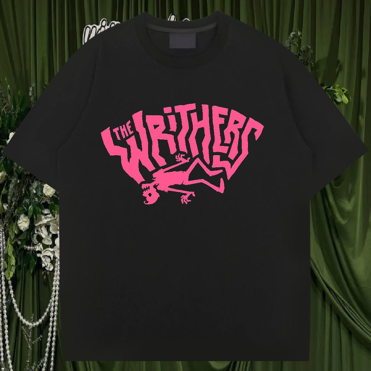 DIY Customized T-Shirts for Men Custom Printed Men Clothes T-Shirt Casual Beach Breathable Crew Neck Cool Tshirts