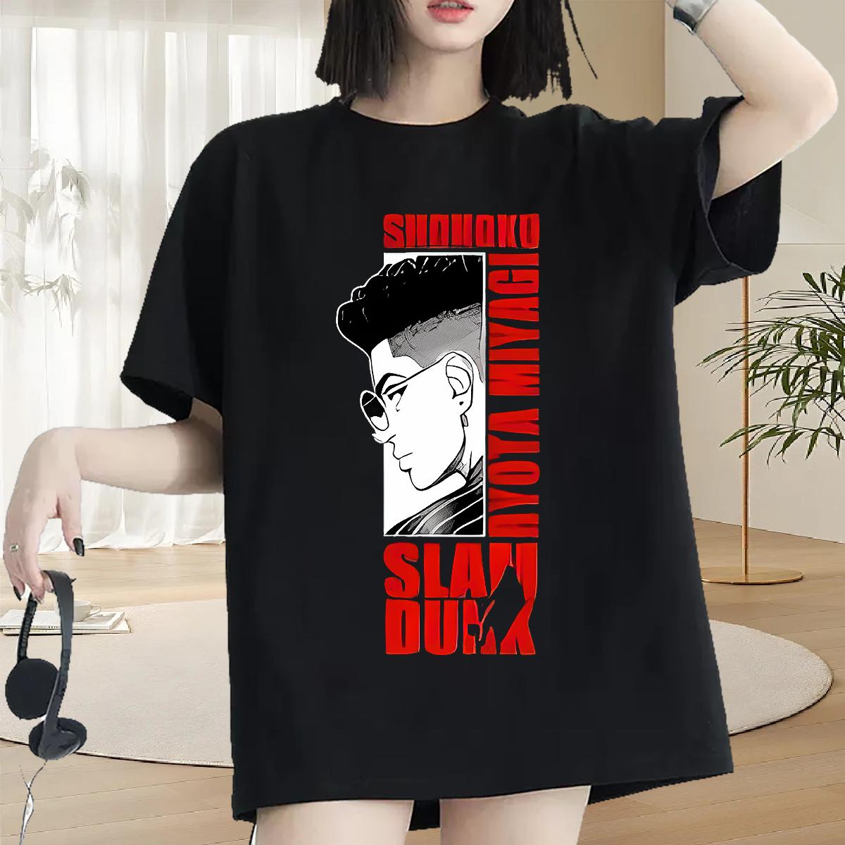 5A T shirt O-Neck Short Sleeve Cotton Tshirts Street Wear Custom Woman Tshirt DIY Logo