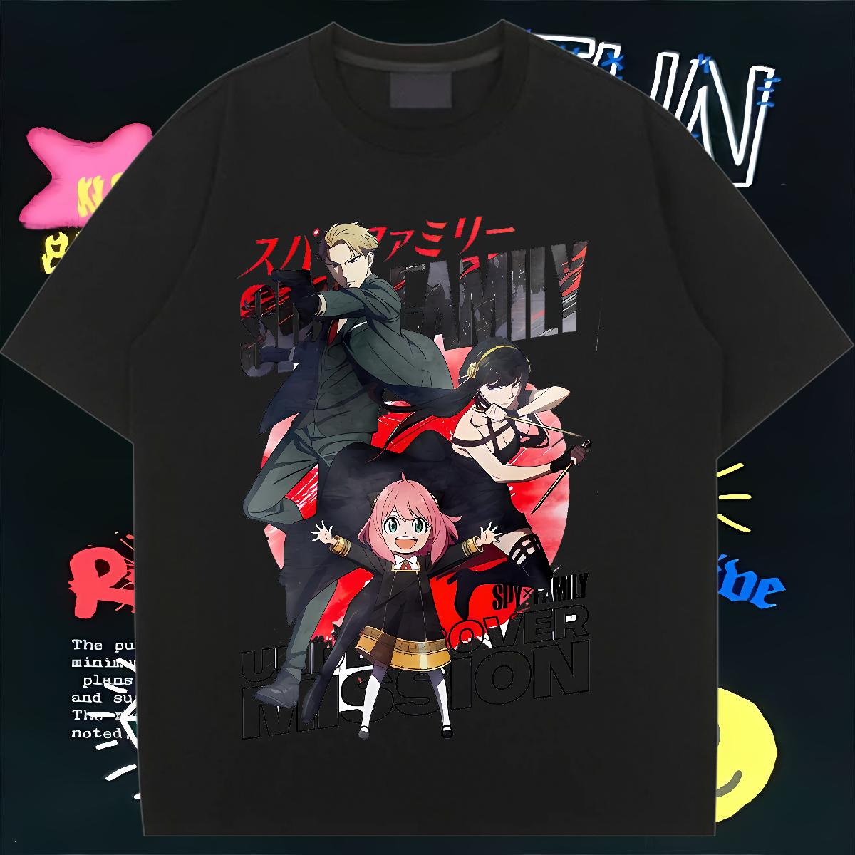 Classic T-Shirts for Women Breathable Short Sleeve Casual Beach Womens Tshirts Plus Size Cartoon Popular Clothes Shirt