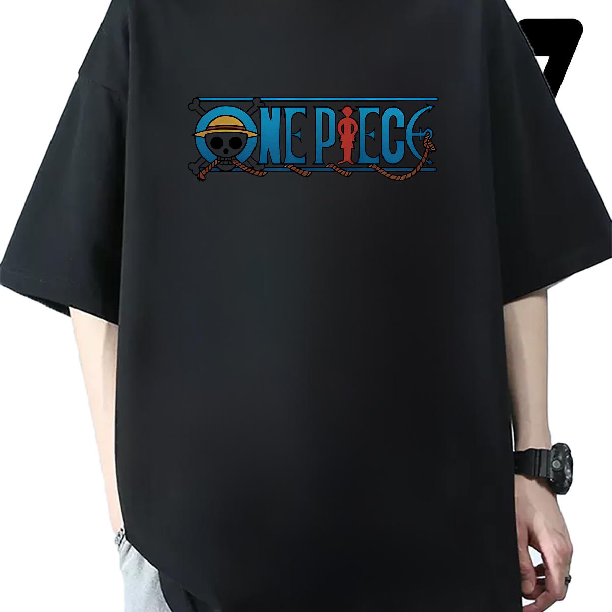 Loose Fit Men Tops Tees Cotton O Neck Short Sleeves Street wear Hip Hop Men T Shirts Graphic 2024 New Clothings