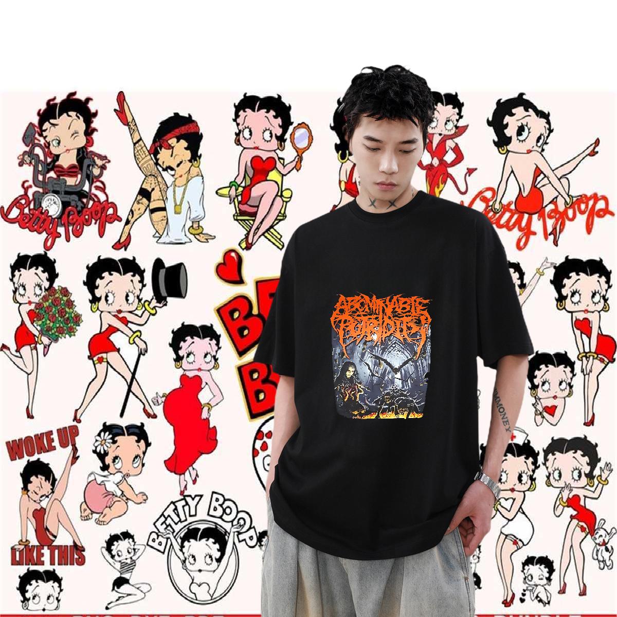 2024 Designer T Shirt For Man Oversized Sports Casual Tshirts Cotton Breathable Short Sleeve Wholesale