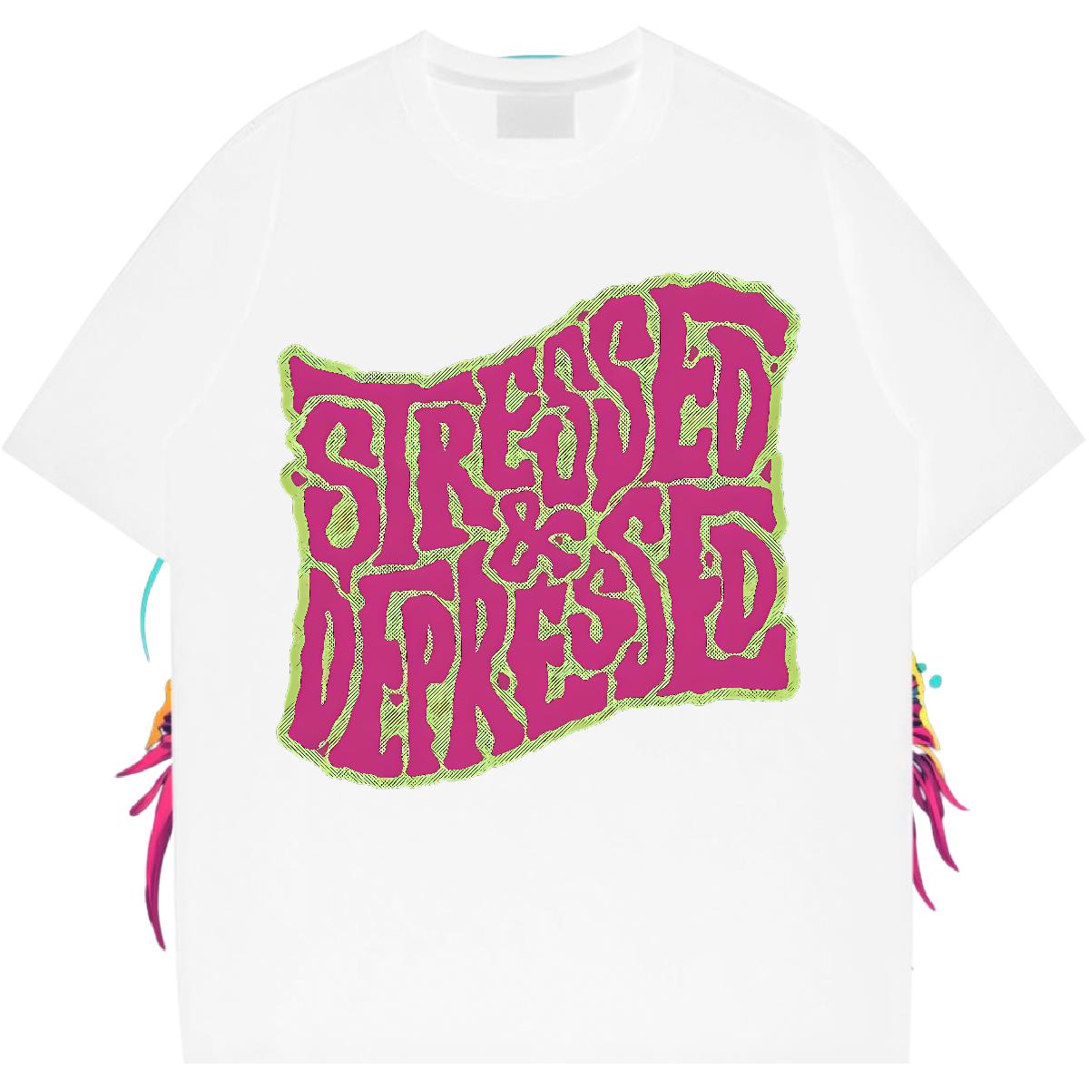 Factory Direct T Shirt For Man Asian Size Tshirt for Man Woman Outdoor Crew Neck Cotton Cool Tees Shirts