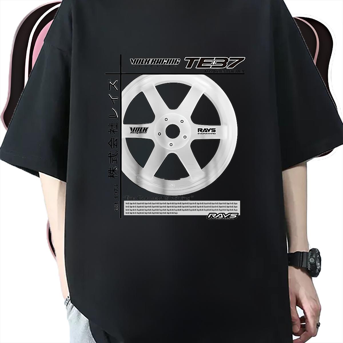 Comfortable Men T Shirts Sport Short sleeve Cotton Soft Couples T Shirts New Custom Print Plus Size Tops