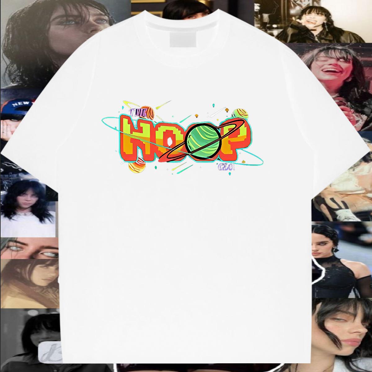 Classic Casual Men T Shirts Customized Print Men Tops Tees Street Breathable Short Sleeve Wholesale Wear