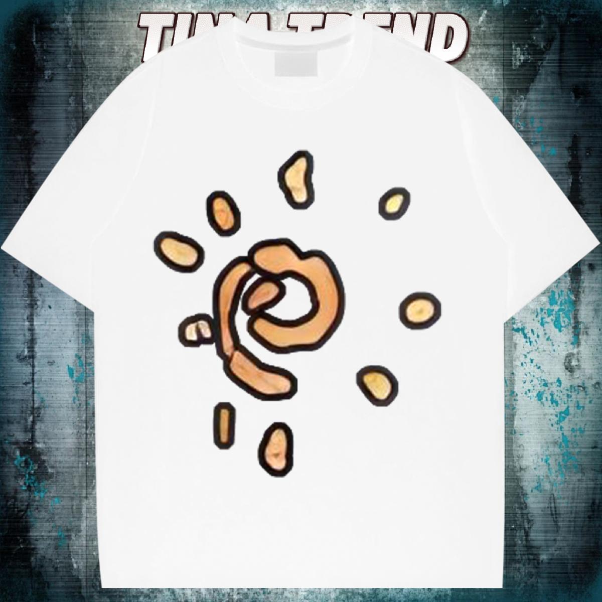 5A T-Shirts Casual Beach O-Neck Short Sleeve Cotton Men Tees Fashion New DIY Printed Tops Tees