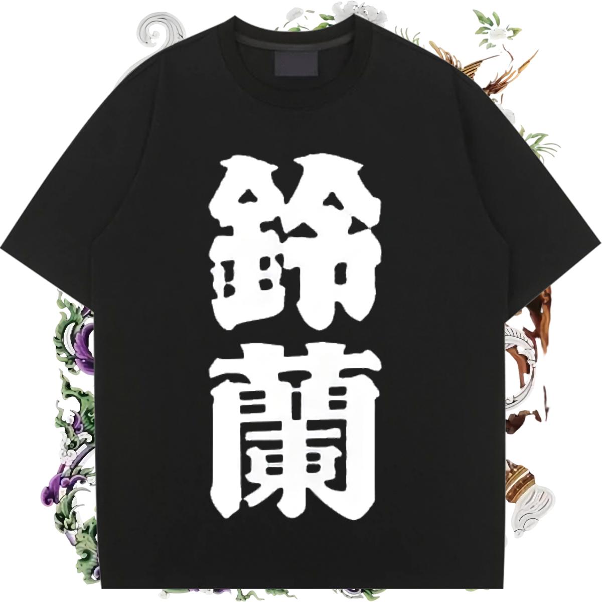 2024 Casual T Shirt For Woman Breathable Crew Neck Anime Oversized Tees Beach Lady Woman Tshirt