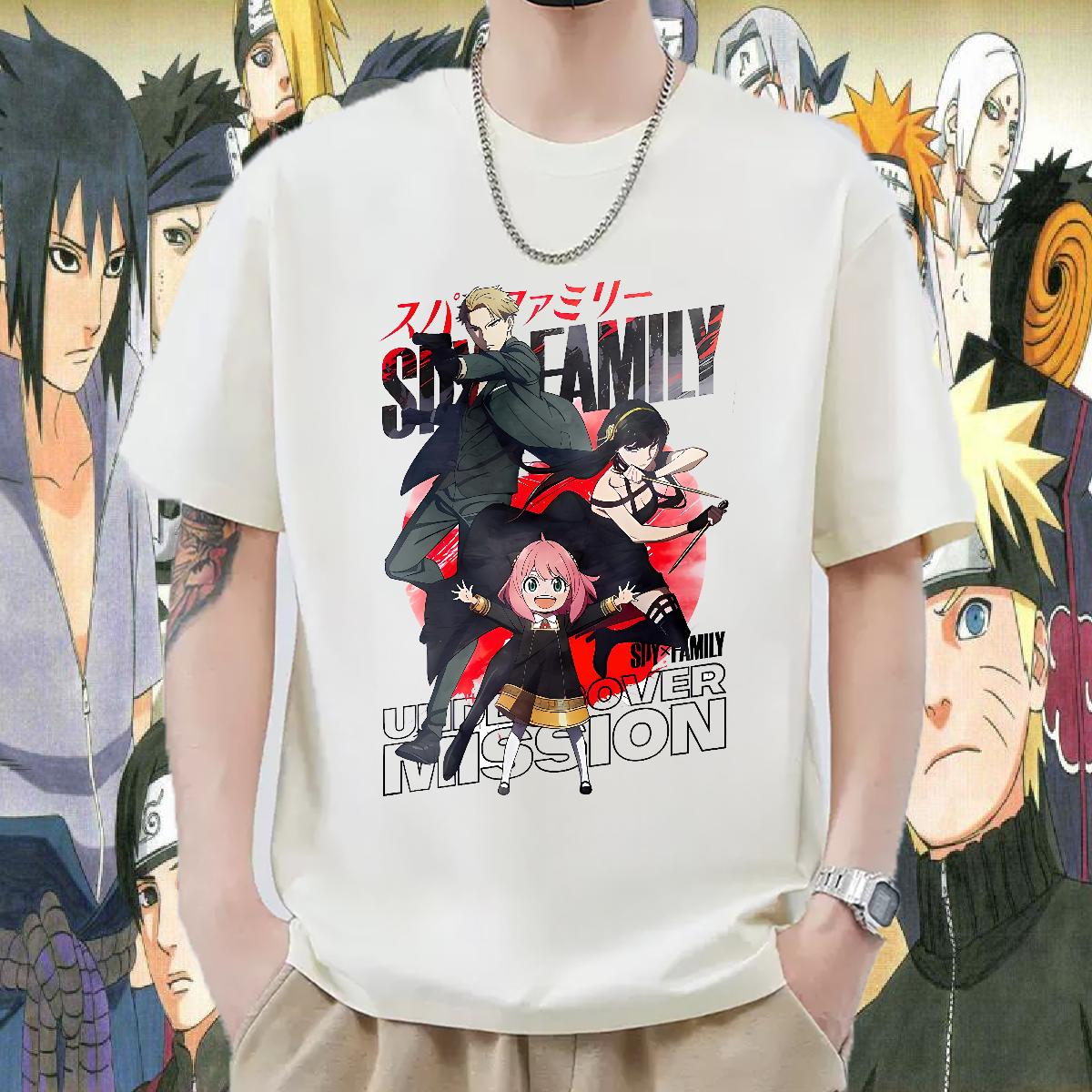 Classic T-Shirts for Men Daily Outfit Crew Neck Cotton Men Tshirts Fashion Design White Plus Size Tops