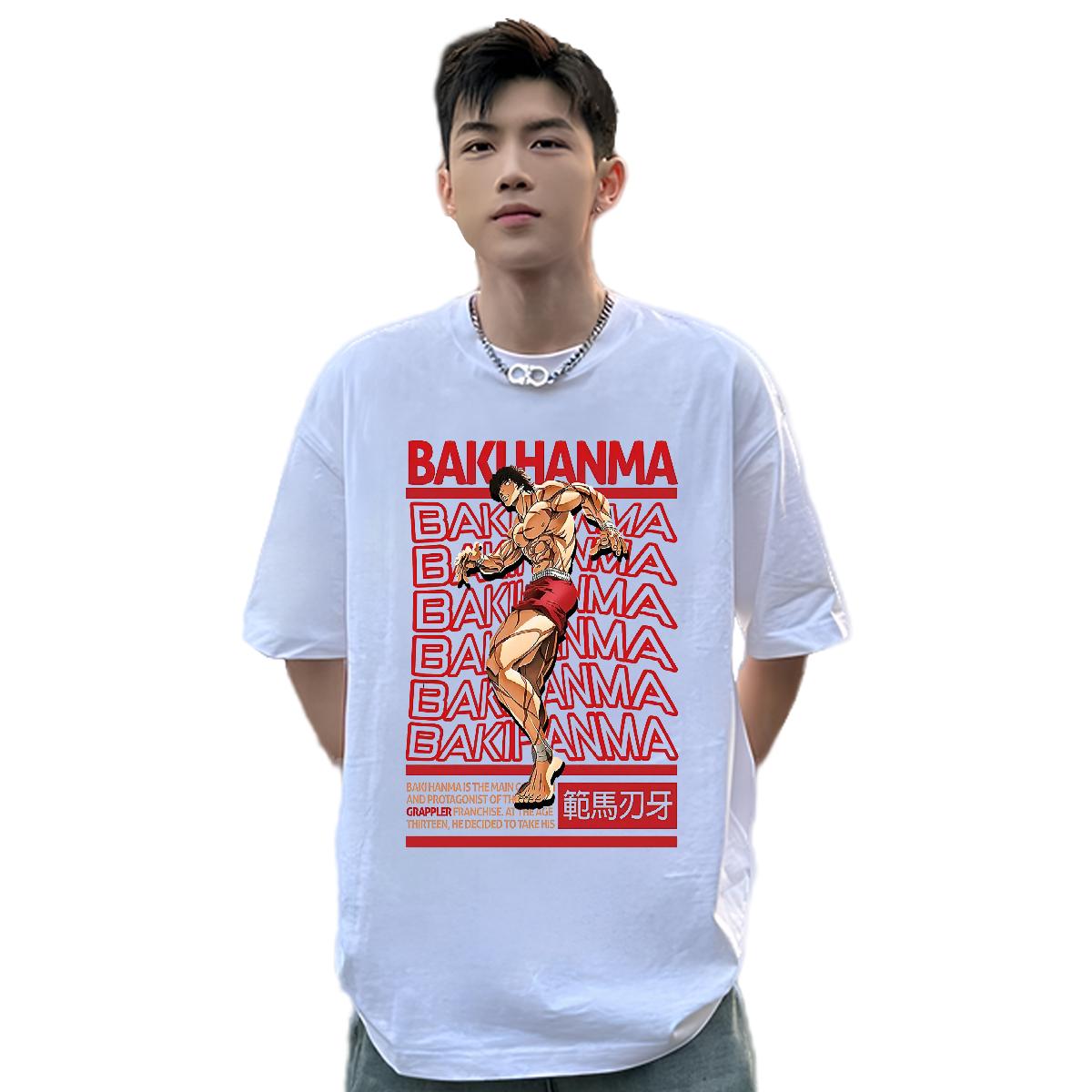 5A Men Tees 180g Cotton Sports Casual T-Shirts for Men Customized Print Fashion Design Clothes