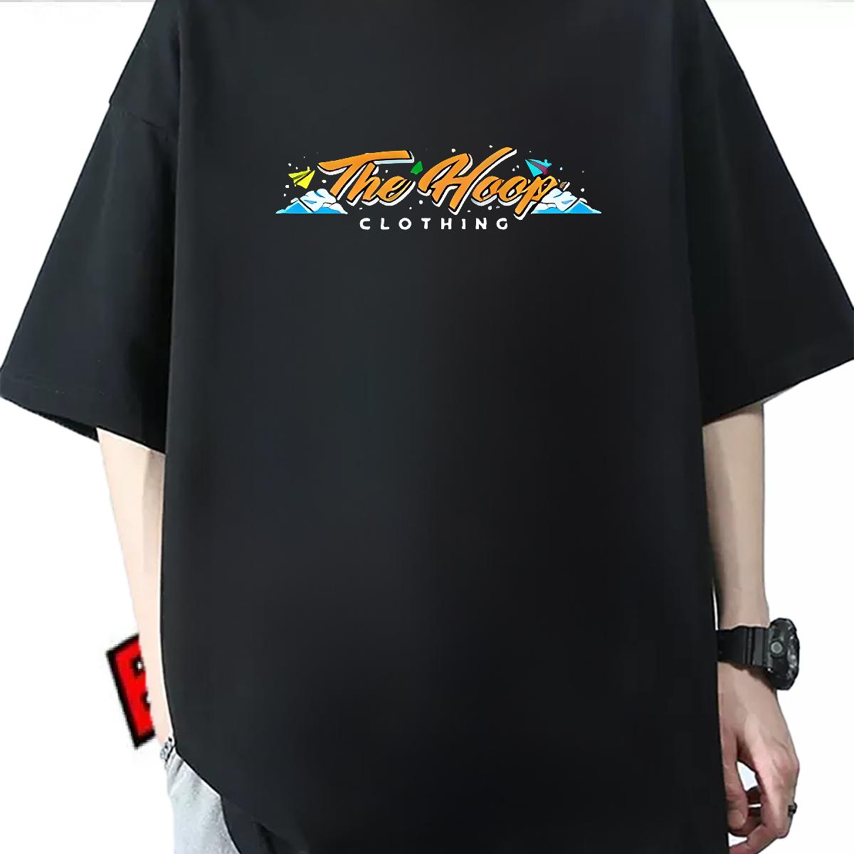 2024 Summer T-Shirts White Plus Size Couples T Shirts Daily Outfit Cotton Breathable Short Sleeve Unisex Tops Tees