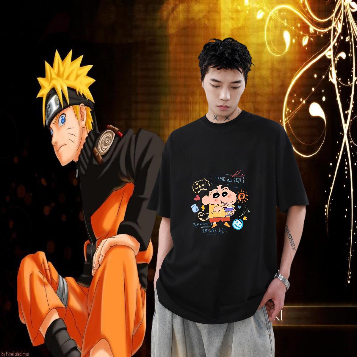 Fashion New Men T Shirts Asian Size Street Tshirts Cotton O Neck Short Sleeves Designer