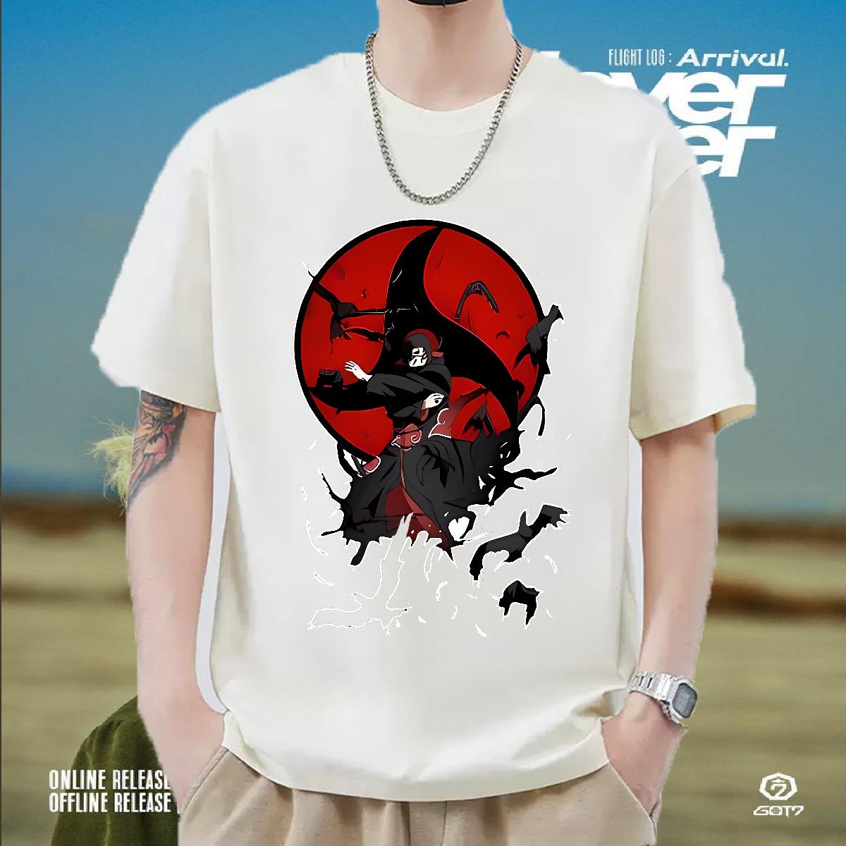 Brand T-Shirts for Men Hip Hop Breathable Crew Neck Men Tops Tees New Arrival Custom Clothings