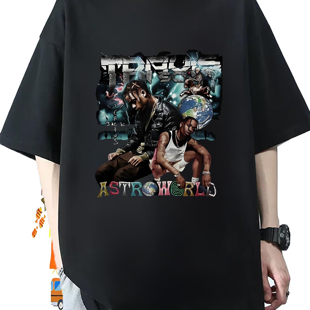 5A Mens T Shirts Street Casual Short sleeve Cotton Soft Men Tees 2024 Asian Size Clothings