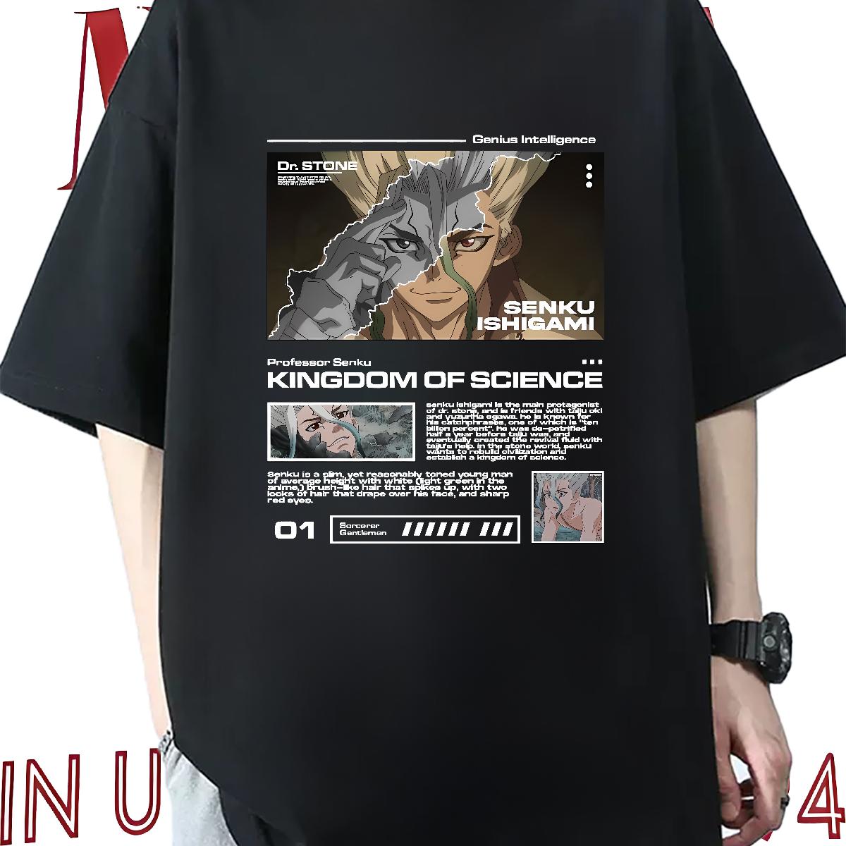 Customized Man T Shirts Custom Cartoon Daily Outfit Tshirt for Man Woman Breathable Crew Neck Cotton 5A